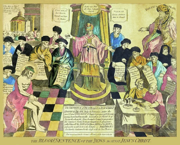 Framed Print : The Bloody Sentence Framed Print : The Bloody Sentence