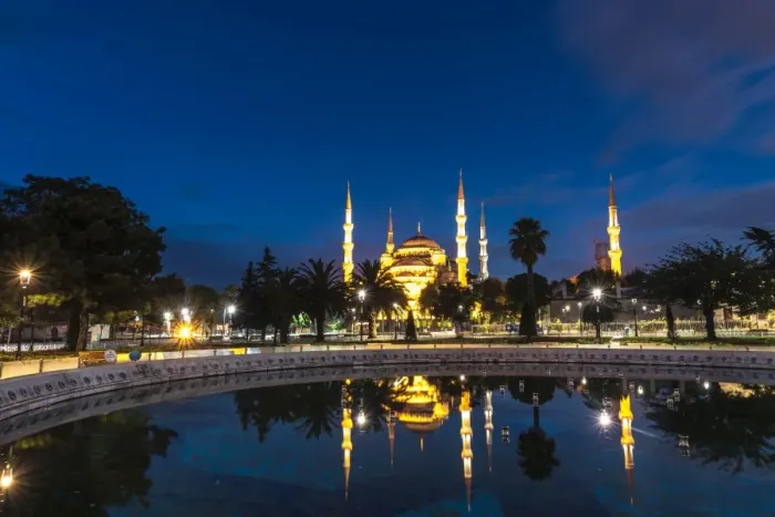 Framed Print : Blue mosque Framed Print : Blue mosque