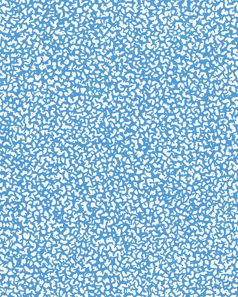 Blue Pattern