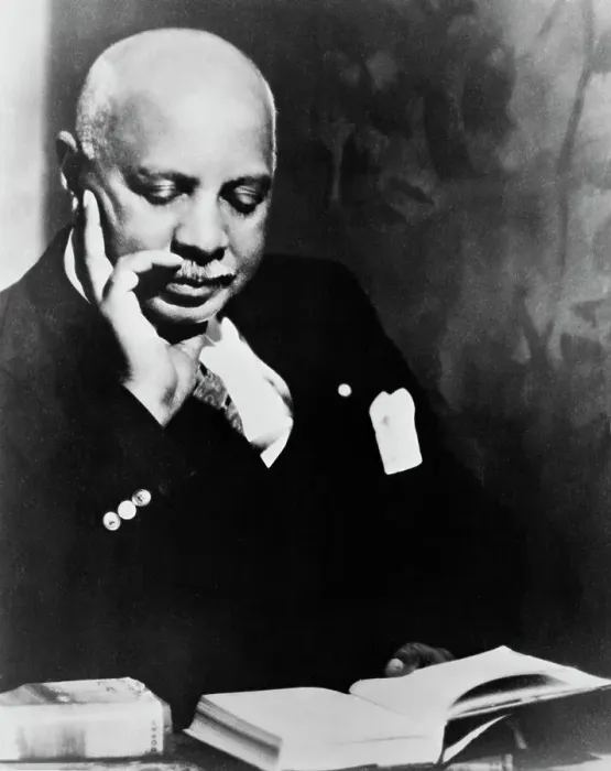 Framed Print : Blues Composer W.C. Handy Framed Print : Blues Composer W.C. Handy