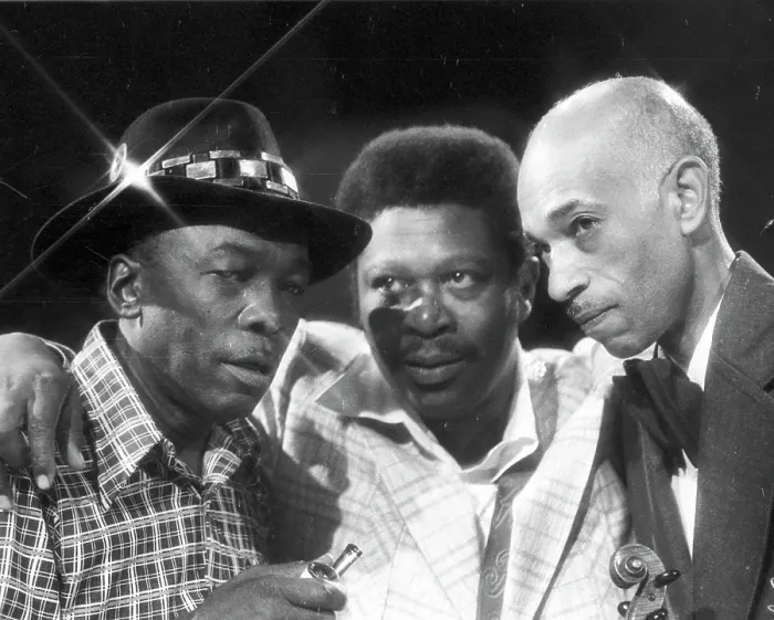 Framed Print : Blues Musicians On The Midnight Special TV Show Framed Print : Blues Musicians On The Midnight Special TV Show