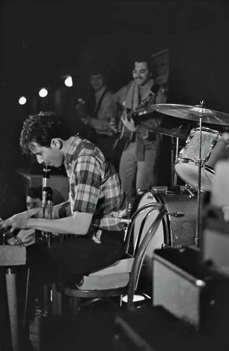 Framed Print : The Blues Project Play Live Framed Print : The Blues Project Play Live
