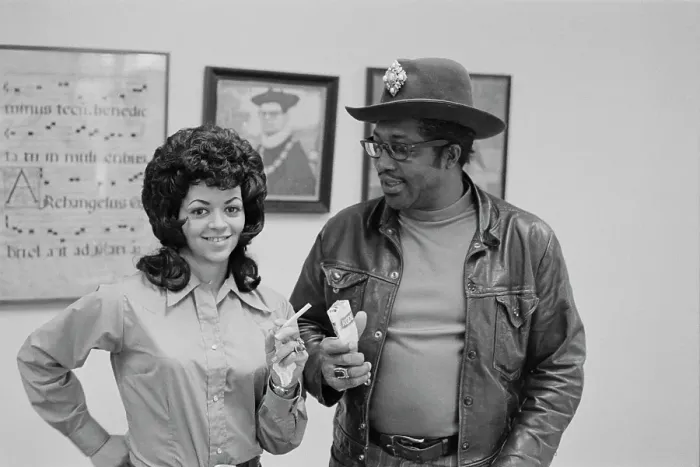 Framed Print : Bo Diddley Framed Print : Bo Diddley