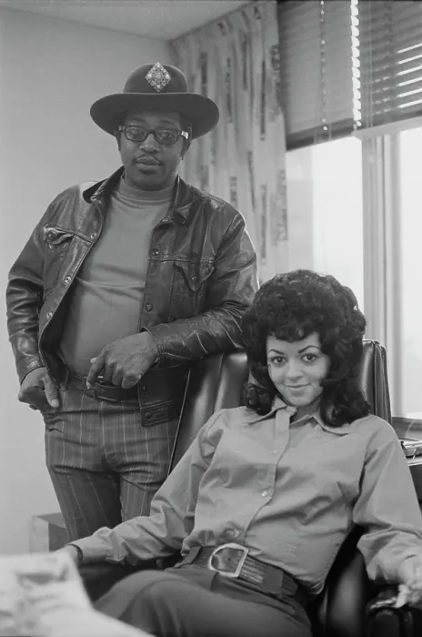 Framed Print : Bo Diddley Framed Print : Bo Diddley