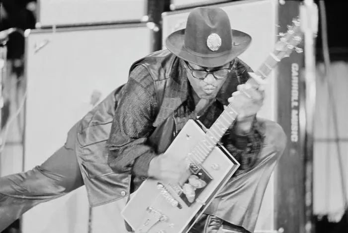 Framed Print : Bo Diddley Framed Print : Bo Diddley