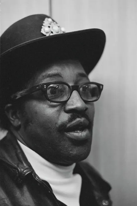 Framed Print : Bo Diddley Framed Print : Bo Diddley