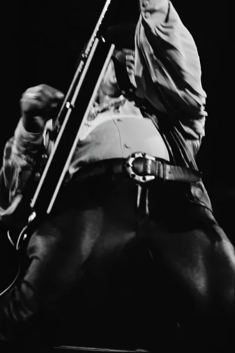 Framed Print : Bo Diddley Framed Print : Bo Diddley