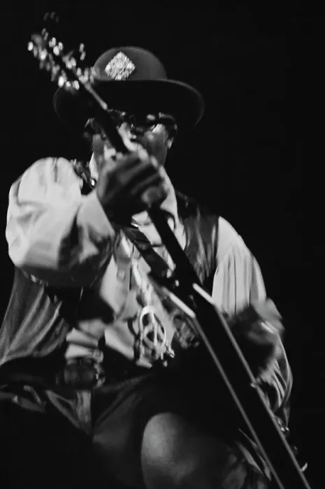 Framed Print : Bo Diddley Framed Print : Bo Diddley