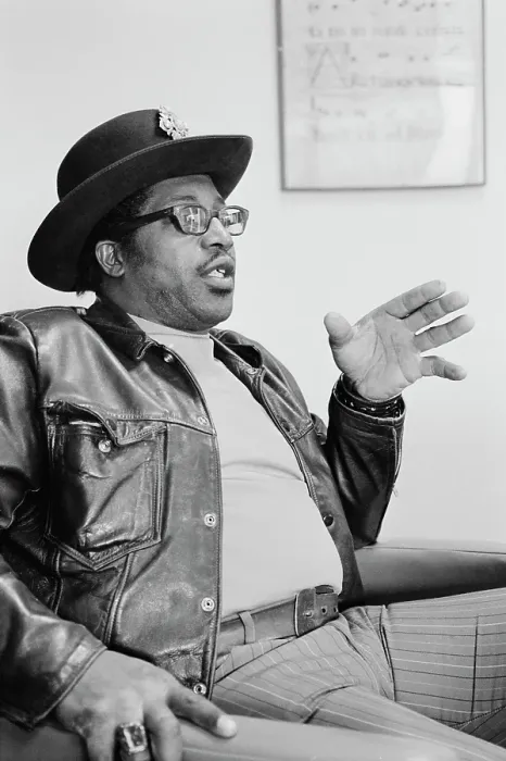 Framed Print : Bo Diddley Framed Print : Bo Diddley