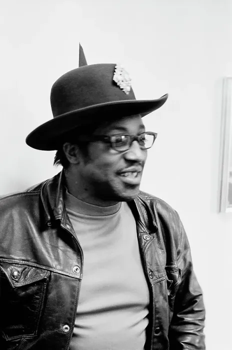 Framed Print : Bo Diddley Framed Print : Bo Diddley