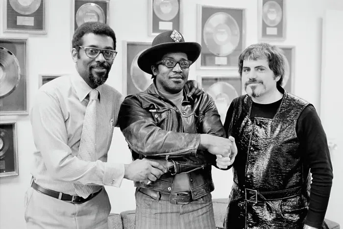 Framed Print : Bo Diddley Framed Print : Bo Diddley