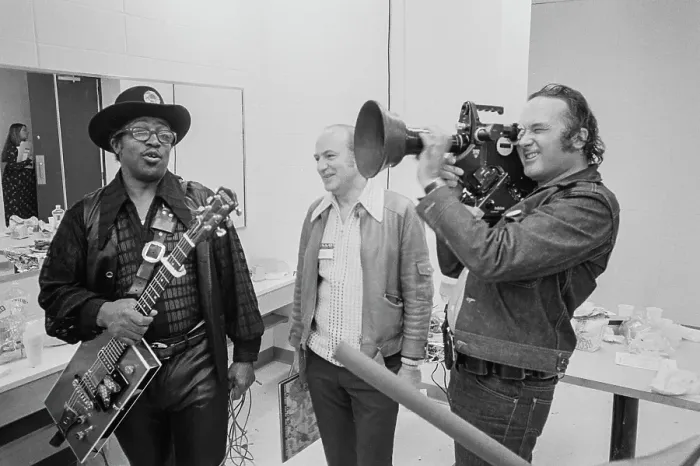 Framed Print : Bo Diddley Framed Print : Bo Diddley