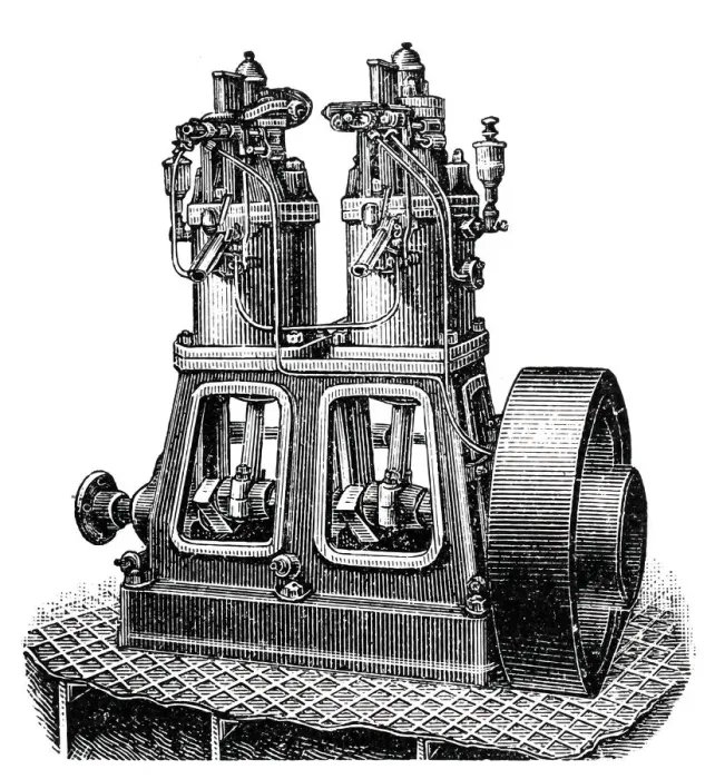 Framed Print : Boat motor Framed Print : Boat motor