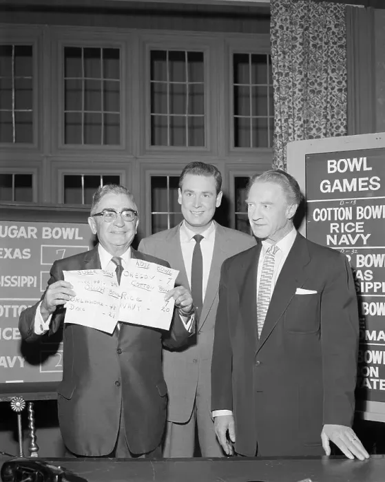 : Bob Barker : Bob Barker