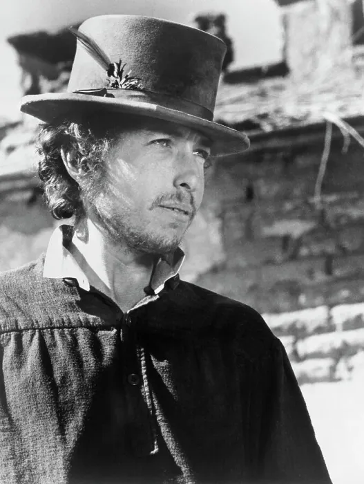 Framed Print : Bob Dylan in Pat Garrett and Billy the Kid Framed Print : Bob Dylan in Pat Garrett and Billy the Kid