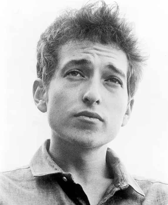 Framed Print : Bob Dylan Portrait Framed Print : Bob Dylan Portrait