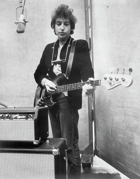 Framed Print : Bob Dylan Records Bringing It All Back Home Framed Print : Bob Dylan Records Bringing It All Back Home