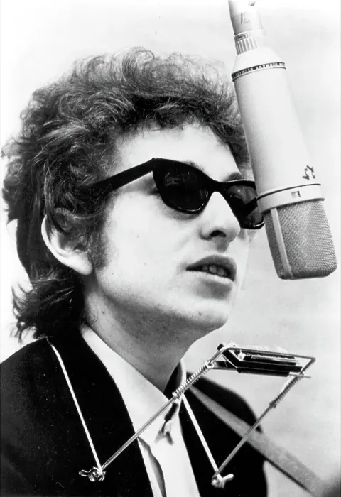 Framed Print : Bob Dylan Records Bringing It All Back Home Framed Print : Bob Dylan Records Bringing It All Back Home
