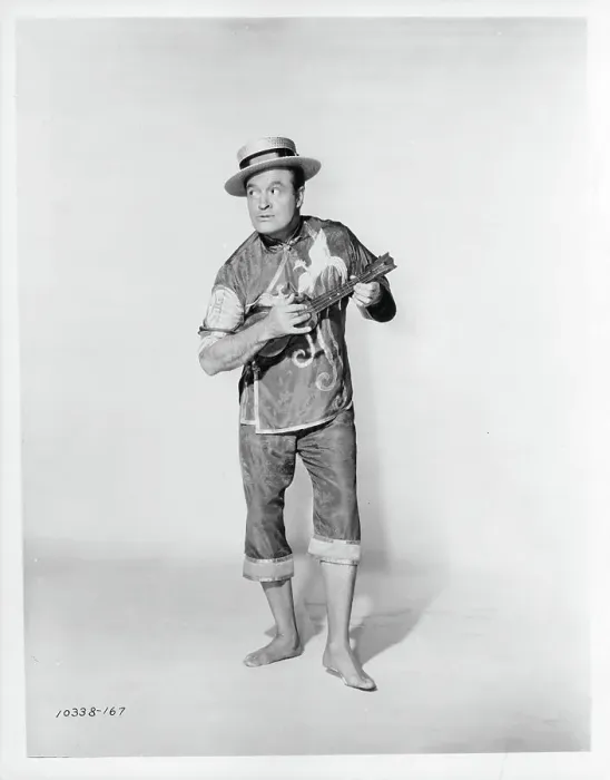 Framed Print : Bob Hope In That Certain Feeling Framed Print : Bob Hope In That Certain Feeling
