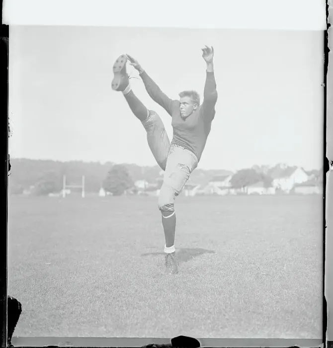 Framed Print : Bob Lassiter Exercising Framed Print : Bob Lassiter Exercising