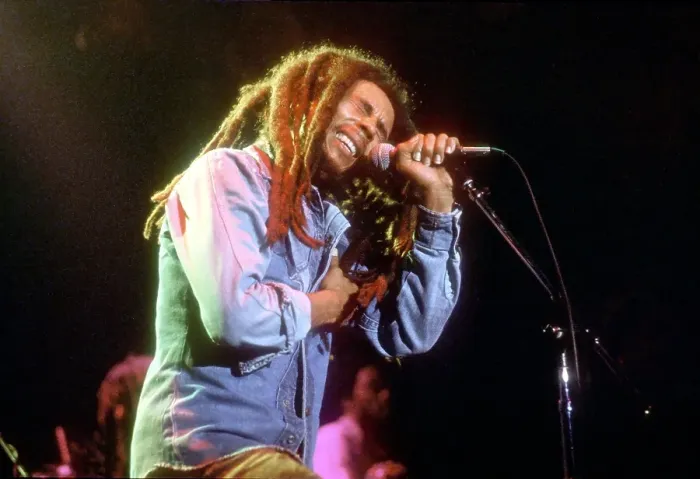 Framed Print : Bob Marley Framed Print : Bob Marley