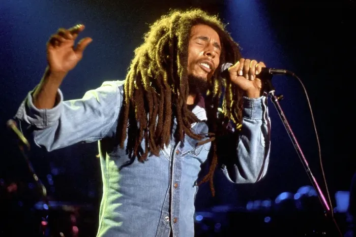 Framed Print : Bob Marley Framed Print : Bob Marley