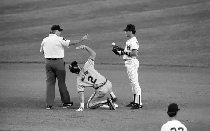 Framed Print : Bob Melvin and Alvaro Espinoza Framed Print : Bob Melvin and Alvaro Espinoza