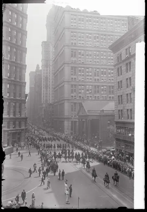 Framed Print : Bobby Jones Appearing in Parade Framed Print : Bobby Jones Appearing in Parade
