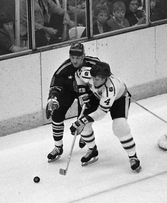 Framed Print : Bobby Orr in Action Framed Print : Bobby Orr in Action