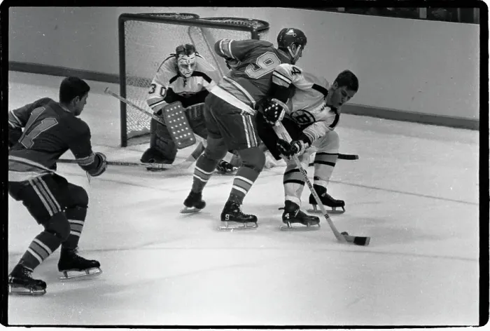 Framed Print : Bobby Orr in Hockey Action Framed Print : Bobby Orr in Hockey Action