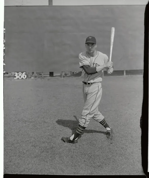 Framed Print : Bobby Thomson Framed Print : Bobby Thomson