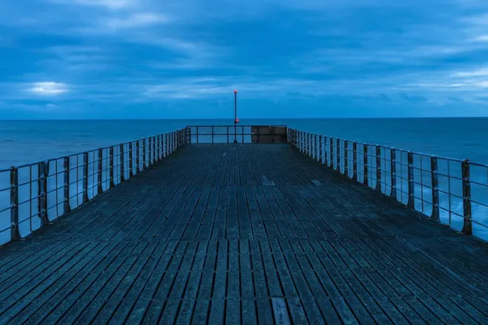 Framed Print : Bognor Pier Framed Print : Bognor Pier