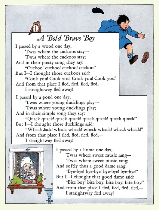 Framed Print : A Bold Brave Boy Framed Print : A Bold Brave Boy