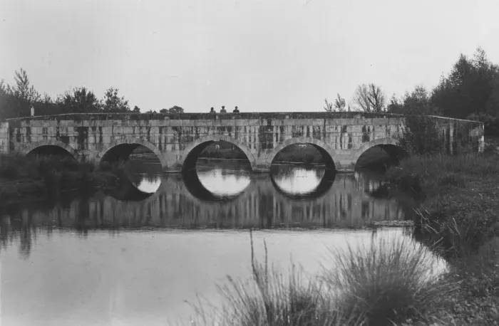 Framed Print : Bolder Bridge Framed Print : Bolder Bridge