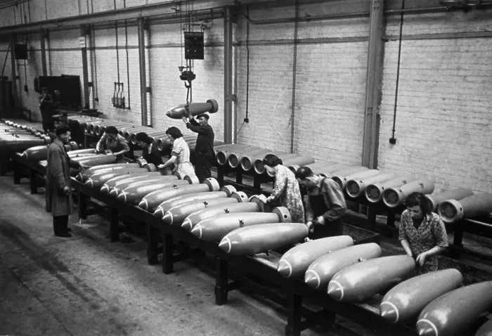 Framed Print : Bomb Factory Framed Print : Bomb Factory