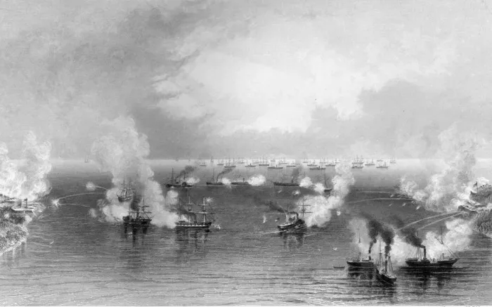 Framed Print : Bombardment Framed Print : Bombardment