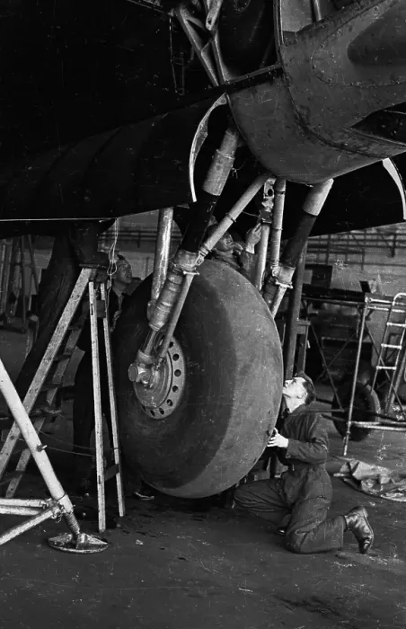 Framed Print : Bomber Wheel Framed Print : Bomber Wheel