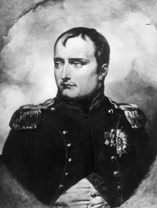 Framed Print : Bonaparte. circa 1810: Napoleon I, Emperor of the French (1769 - 1821) Framed Print : Bonaparte. circa 1810: Napoleon I, Emperor of the French (1769 - 1821)