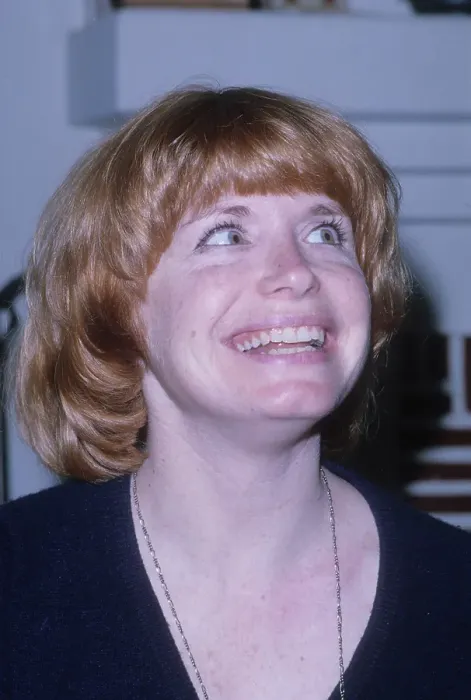 Framed Print : Bonnie Franklin Attends An Event Framed Print : Bonnie Franklin Attends An Event