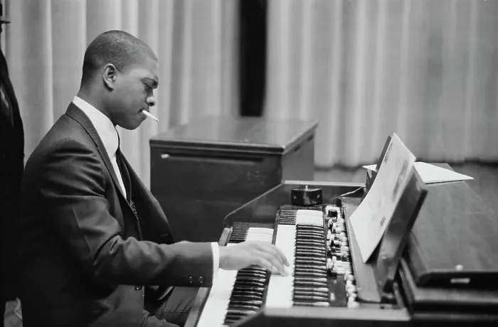 Framed Print : Booker T. Jones Framed Print : Booker T. Jones