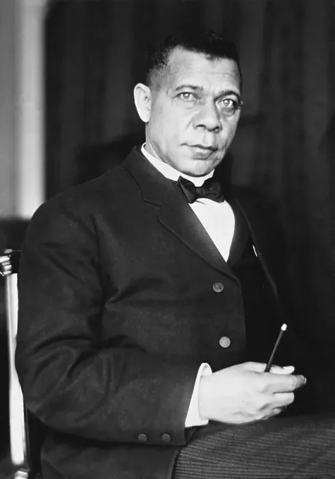 Framed Print : Booker T. Washington Framed Print : Booker T. Washington