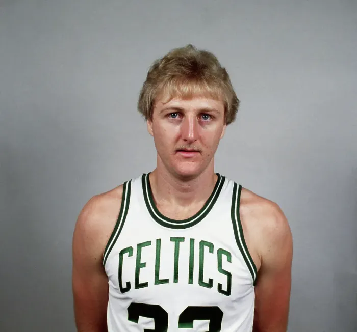 Framed Print : Boston Celtics Forward Larry Bird Framed Print : Boston Celtics Forward Larry Bird