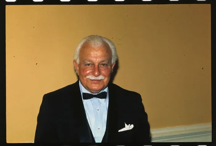Framed Print : Boston Pops Orchestra Conducter Arthur Fielder Framed Print : Boston Pops Orchestra Conducter Arthur Fielder