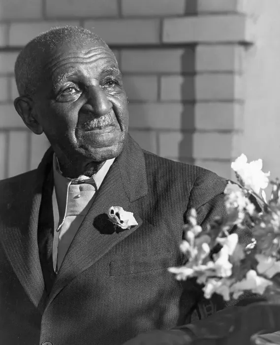 Framed Print : Botanist George Washington Carver Framed Print : Botanist George Washington Carver