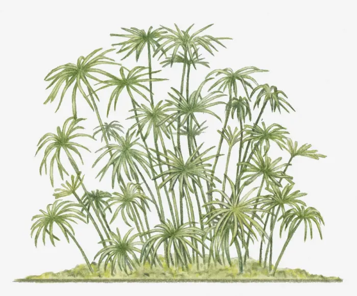 Framed Print : botany, cluster, cut out, cyperus papyrus, day, flora, green, herb, leaf, long, no people Framed Print : botany, cluster, cut out, cyperus papyrus, day, flora, green, herb, leaf, long, no people