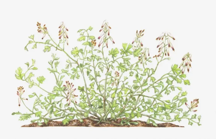 Framed Print : botany, cut out, flower, foliage, fumaria, fumaria capreolata, fumariaceae, growth Framed Print : botany, cut out, flower, foliage, fumaria, fumaria capreolata, fumariaceae, growth