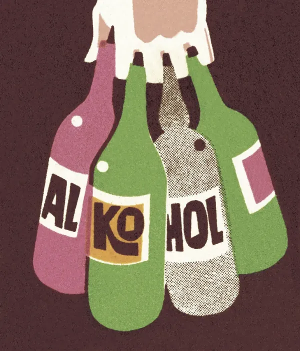 Framed Print : Bottles of Alcohol Framed Print : Bottles of Alcohol