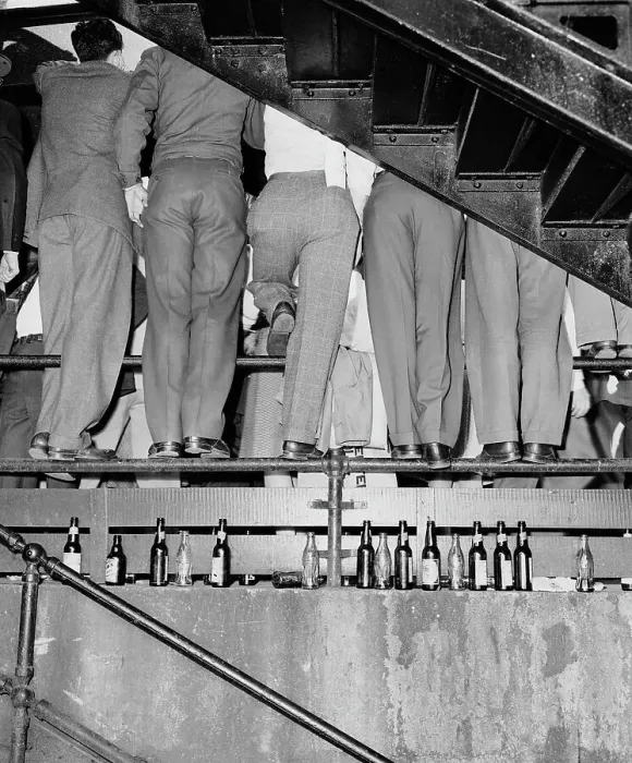 Framed Print : Bottles & Legs Seen From Under Bleachers Framed Print : Bottles & Legs Seen From Under Bleachers