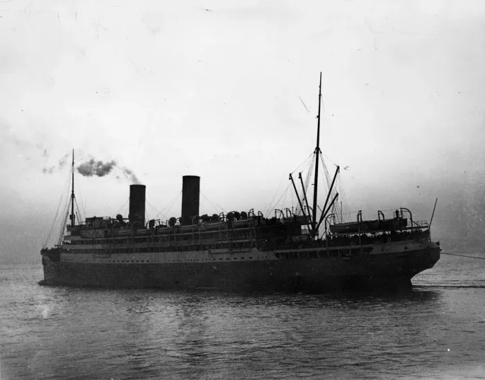 Framed Print : Bound For Canada Framed Print : Bound For Canada
