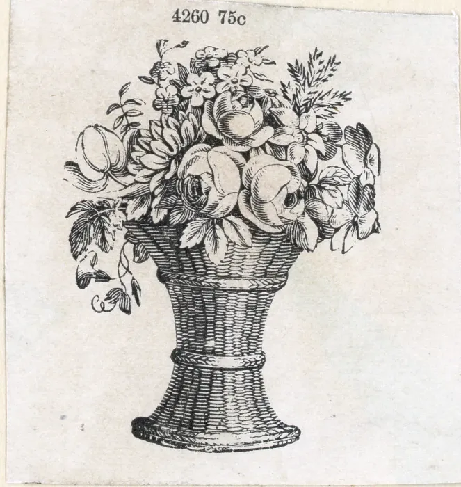 Framed Print : Bouquet Of Flowers